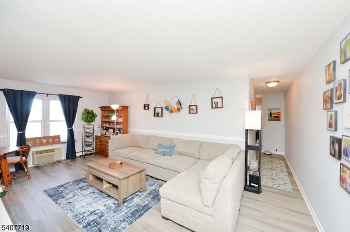 Property Photo:  100 Pierson Miller Dr 4  NJ 07442 