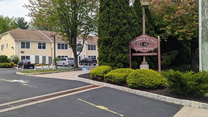 Property Photo:  16 Cellar Ave 16  NJ 07066 