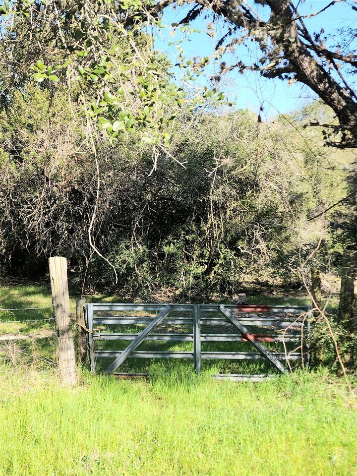 Property Photo: Tbd Fm-3283 TX 77964