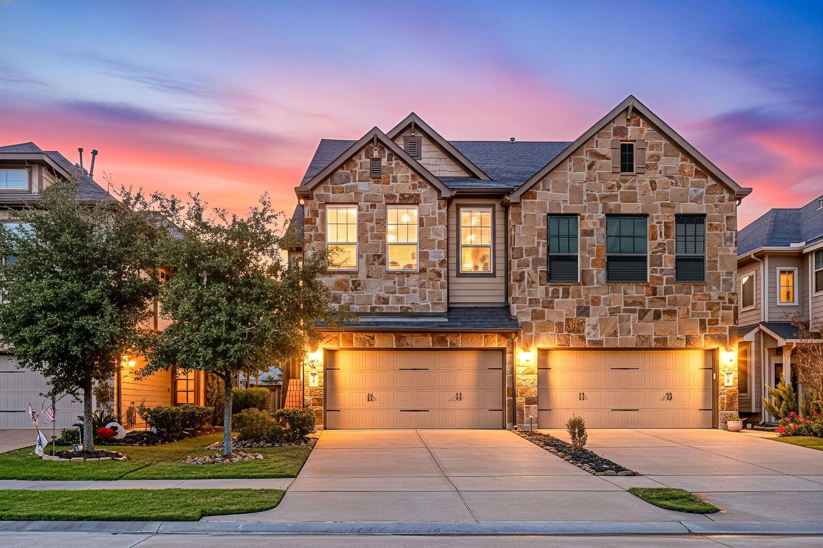 Property Photo:  29122 Artic Brook Lane  TX 77441 