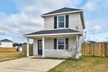 Property Photo:  16623 Colleen Place  TX 77306 