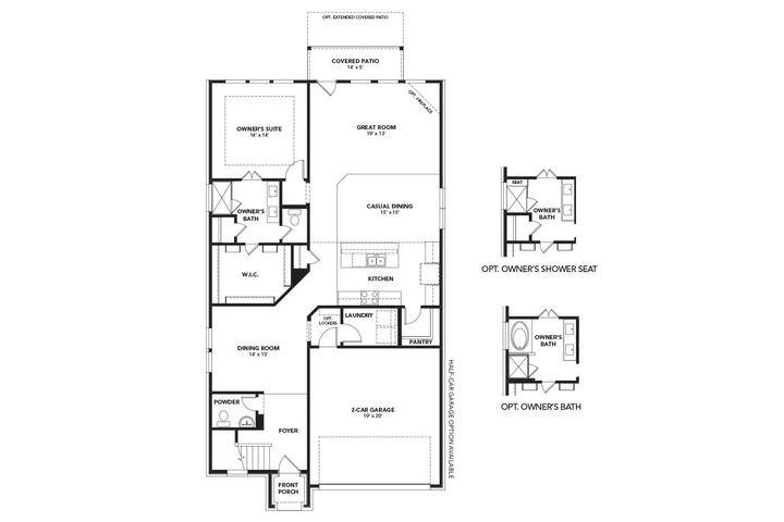 Property Photo:  2710 Alexis Street  TX 77586 