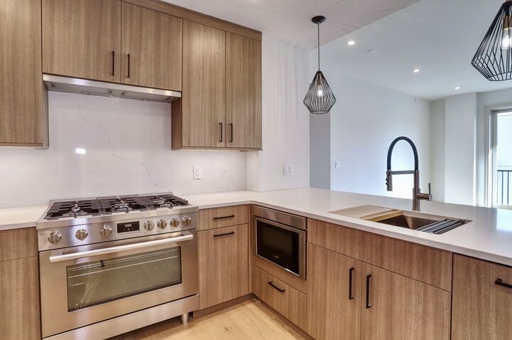Property Photo:  921 Madison St 505  NJ 07030 