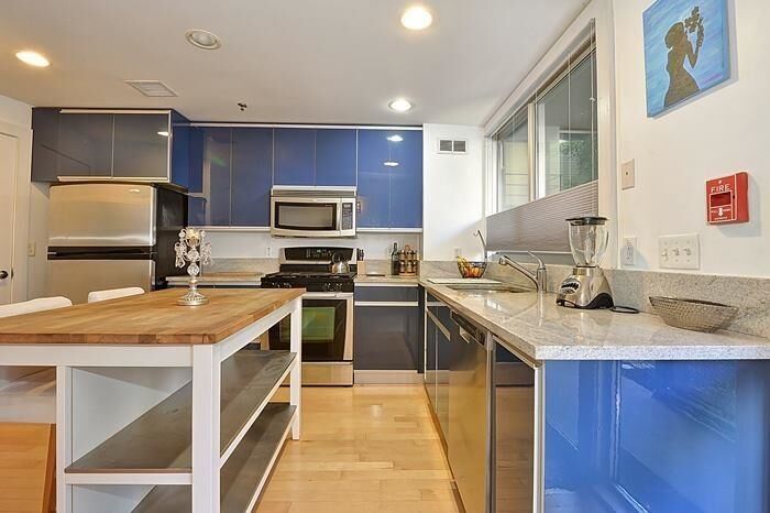 Property Photo: 557 2nd St 1 NJ 07030