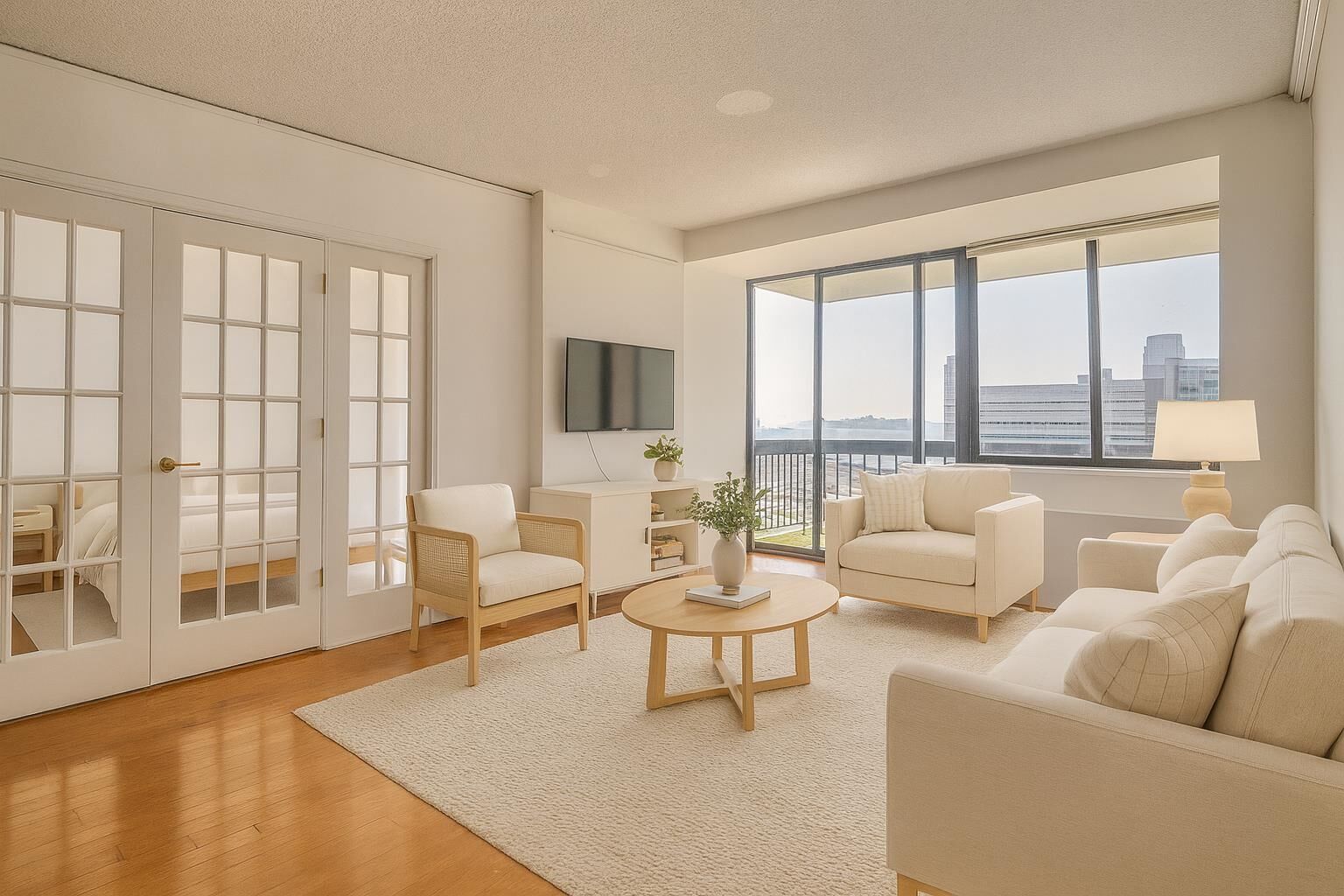 Property Photo:  45 River Dr South 2205  NJ 07310 