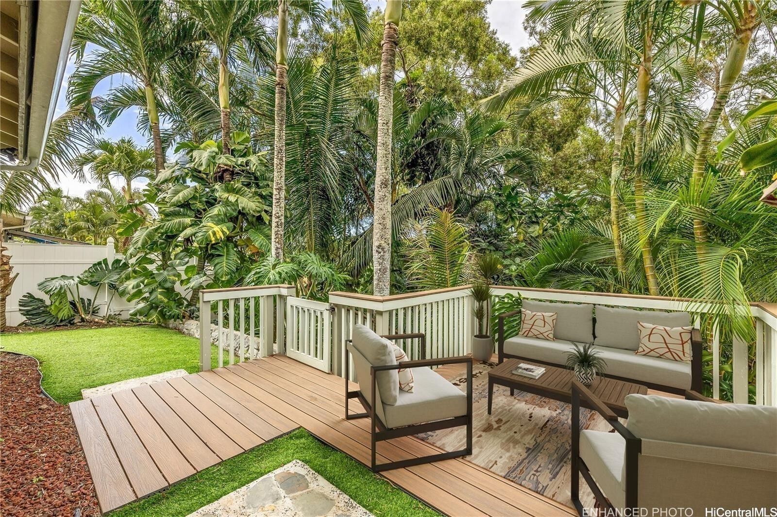 Property Photo:  133 Kahako Street A  HI 96734 