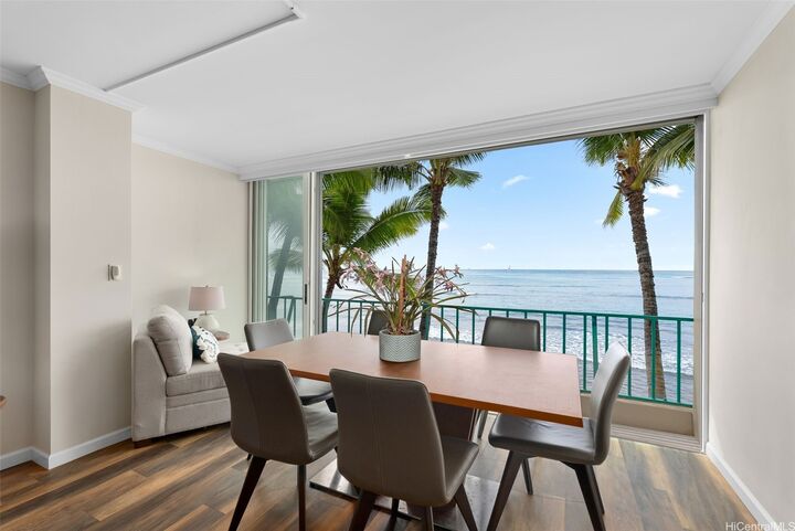 Property Photo:  2999 Kalakaua Avenue 202  HI 96815 
