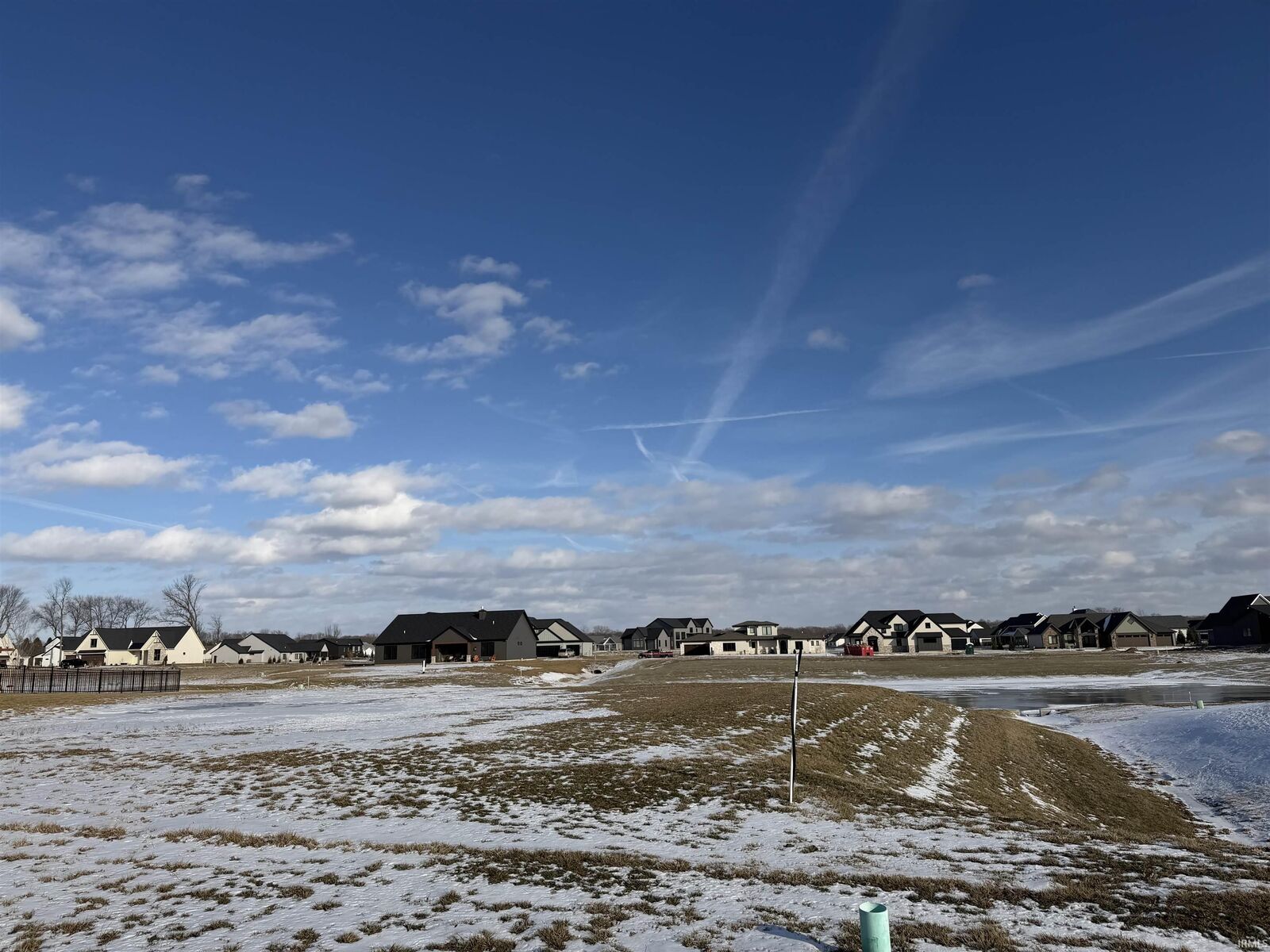 Property Photo: 17786 Monza Pass IN 46845