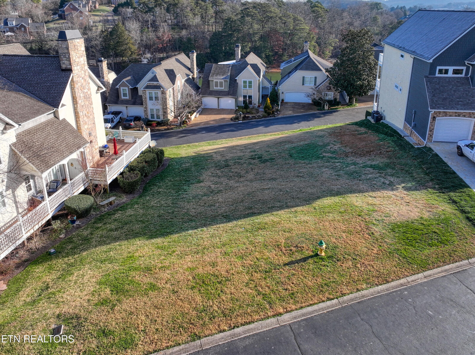 Property Photo:  2113 Cottage Row Lane  TN 37922 