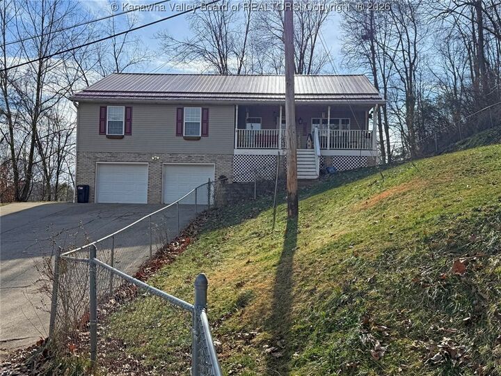 Property Photo:  5311 April Circle  WV 25313 