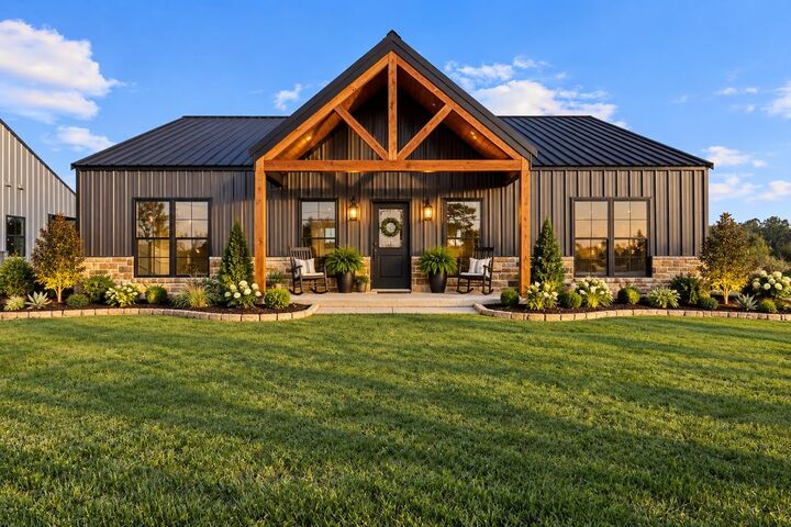 Property Photo: 625 Cr 310 County Road TX 75639