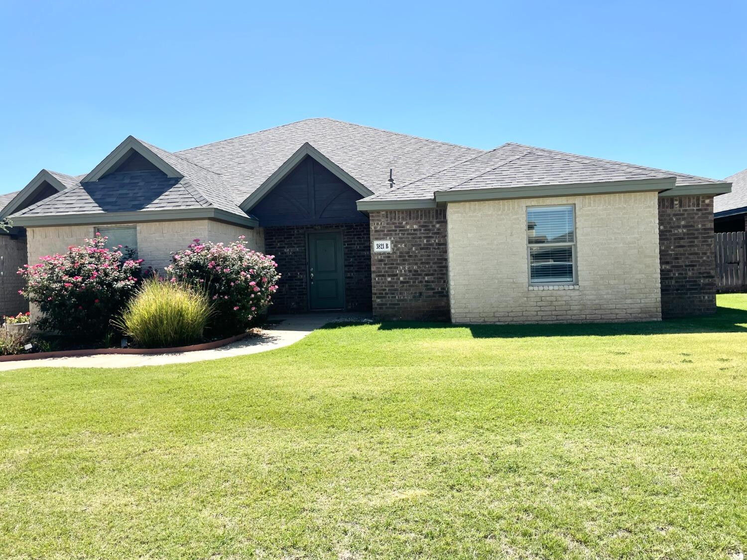Property Photo:  3821 133rd Street  TX 79423 