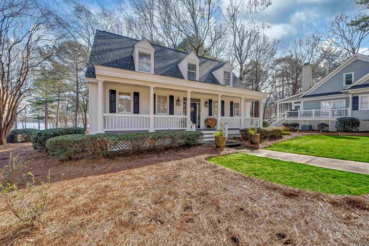 Property Photo:  110 Seven Oaks Way  GA 30124 