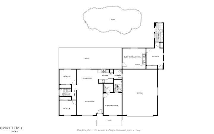 Property Photo:  2435 Havasupai Blvd  AZ 86403 