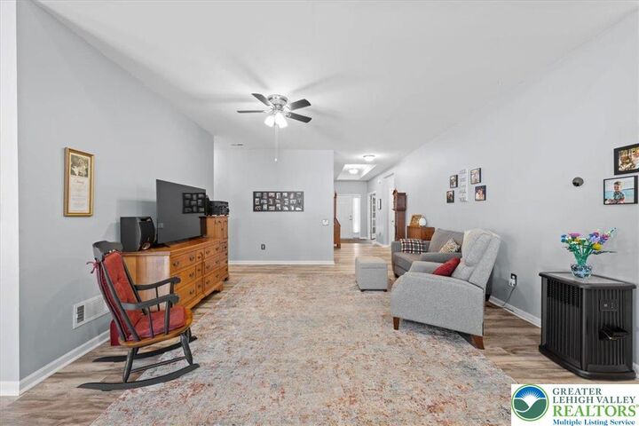 Property Photo: 3803 Loyal Lane PA 18045