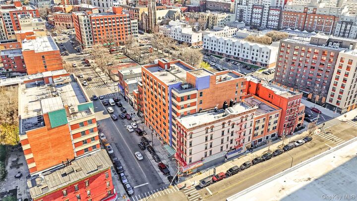 Property Photo:  3044 3rd Avenue 5G  NY 10451 