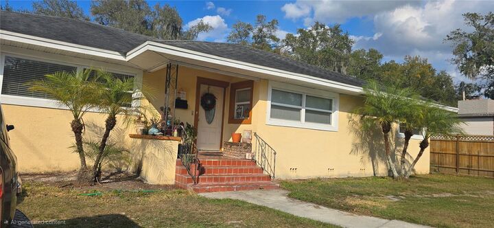 Property Photo: 717 W End Crescent N FL 33803