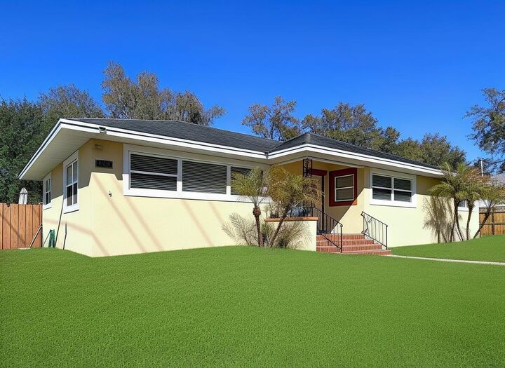 Property Photo:  717 W End Crescent N  FL 33803 