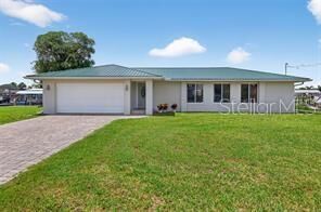 Property Photo:  24277 Treasure Island Boulevard  FL 33955 
