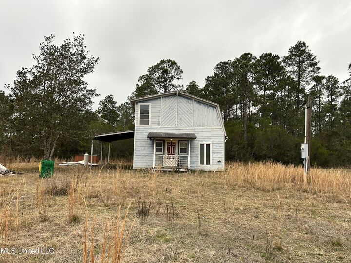 Property Photo:  14015 Lily Orchard Road  MS 39562 