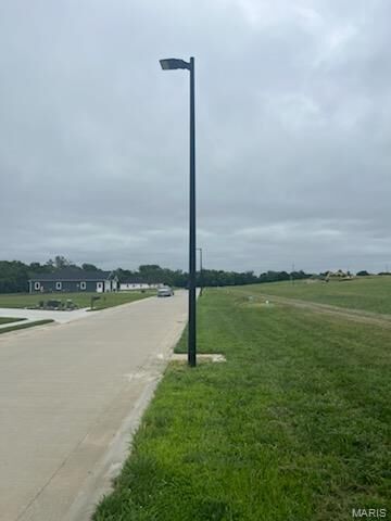 Property Photo: 0 Lot 48 Minnow Creek Subdvsn MO 63401