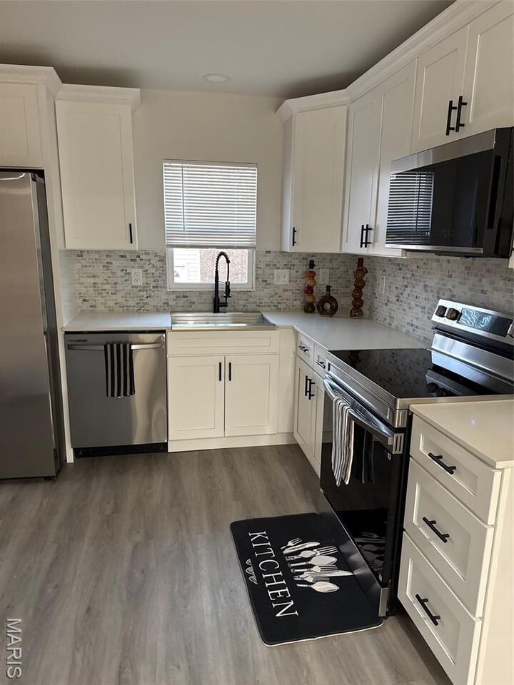 Property Photo: 145 Jefferson Barracks Road MO 63125