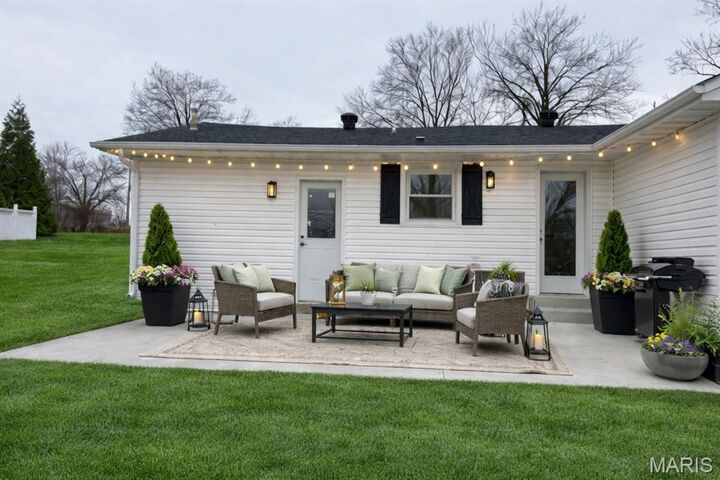 Property Photo: 108 Maple Lane MO 63011