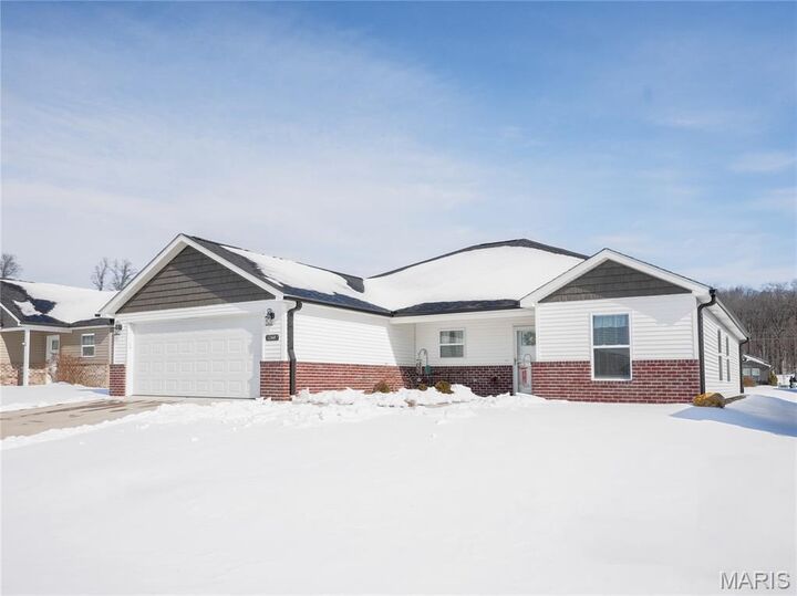 Property Photo:  5360 Hubble Cove  MO 63755 