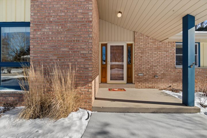 Property Photo:  6530 N Alberta Ct  WI 53217 