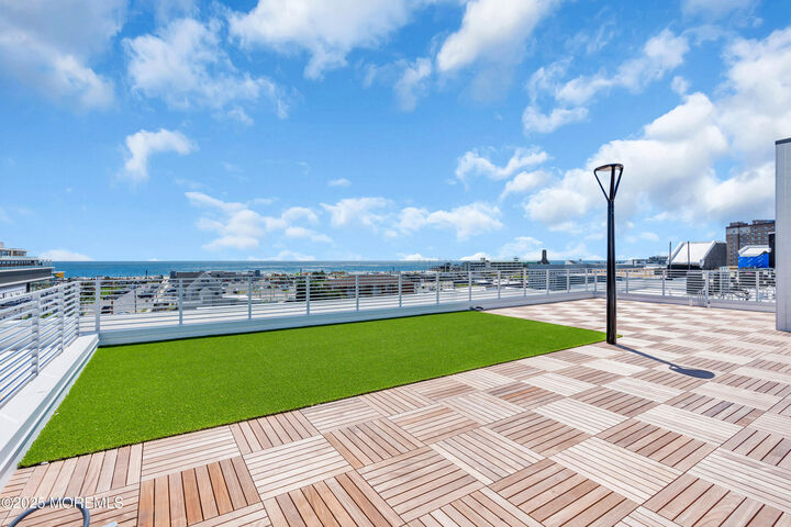 Property Photo: 218 3rd Avenue 205 NJ 07712