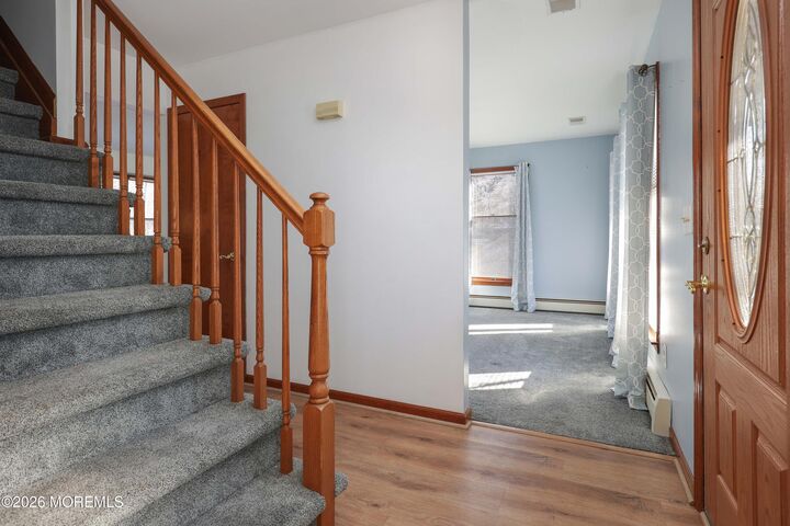 Property Photo: 602 Drew Avenue NJ 08734