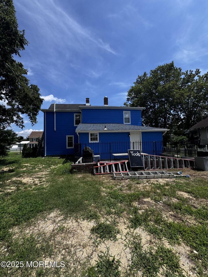 Property Photo:  623 Main Street  NJ 08327 