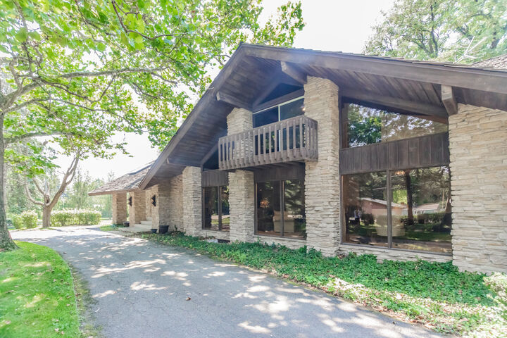 Property Photo:  8080 Wolf Road  IL 60527 