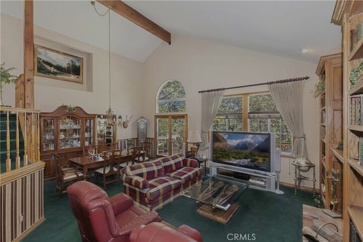 Property Photo:  30184 Skyline Drive  CA 92382 