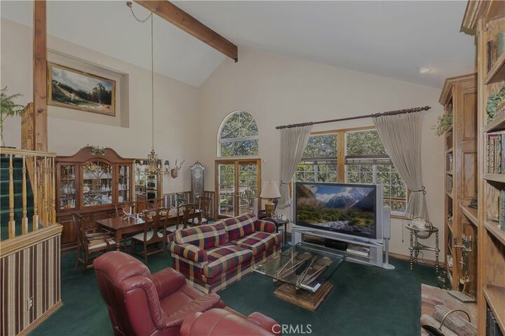 Property Photo: 30184 Skyline Drive CA 92382