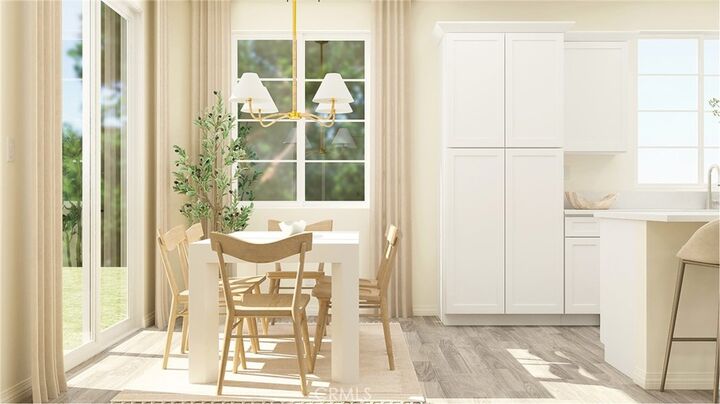 Property Photo:  1119 Thunderchief Lane  CA 92376 