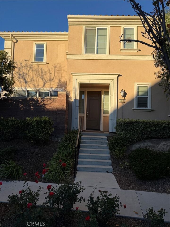 Property Photo: 8801 Festival CA 91708