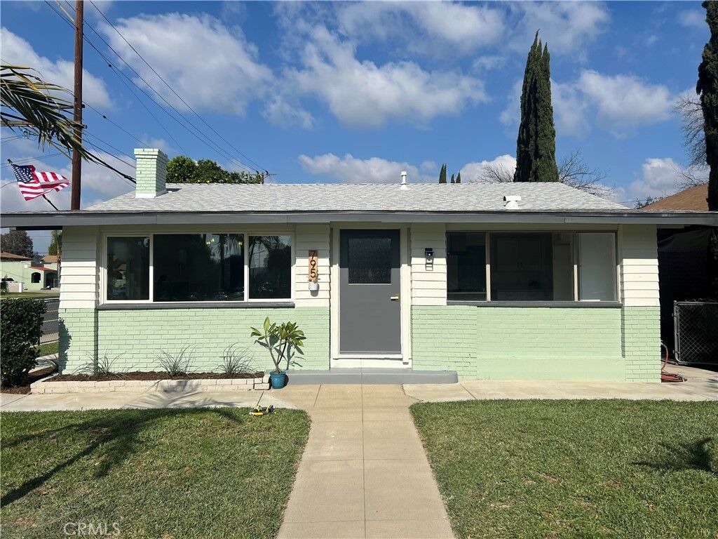 Property Photo:  795 Laurel  CA 91768 