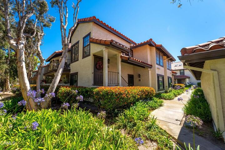 Property Photo:  2200 Martinique Lane  CA 93035 