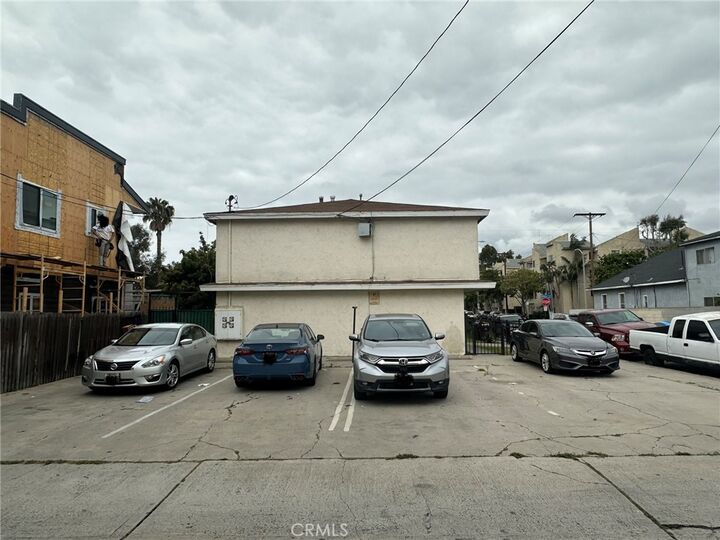 Property Photo: 2408 E 17th Street CA 90804