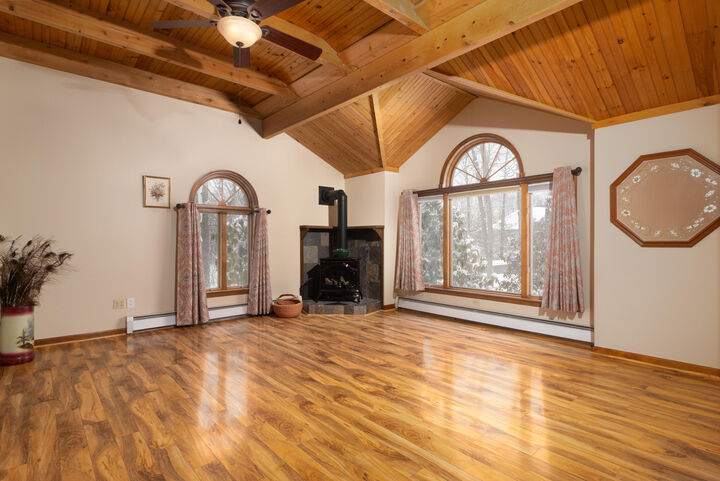 Property Photo: 1001 Buck Hill Drive ME 04401