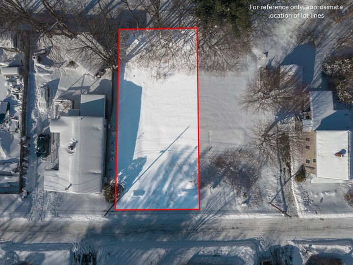 Property Photo:  7 Brook Street  ME 04005 