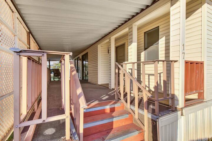 Property Photo:  17 Seabrook Street  CA 95828 