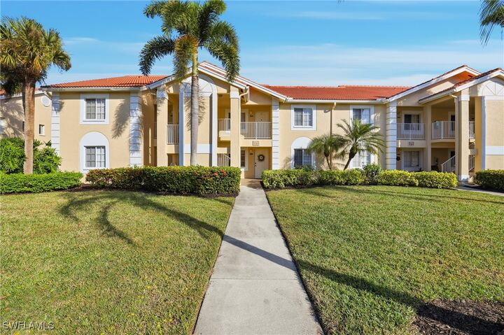 Property Photo:  7762 Jewel Lane 201  FL 34109 