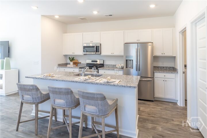 Property Photo:  104 Thistle Blossom Way  GA 31302 