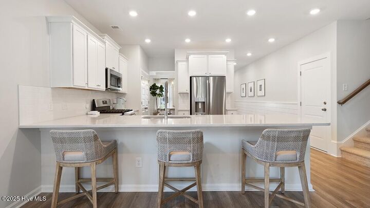 Property Photo:  1018 NW Florence Street NW 1239  NC 28467 