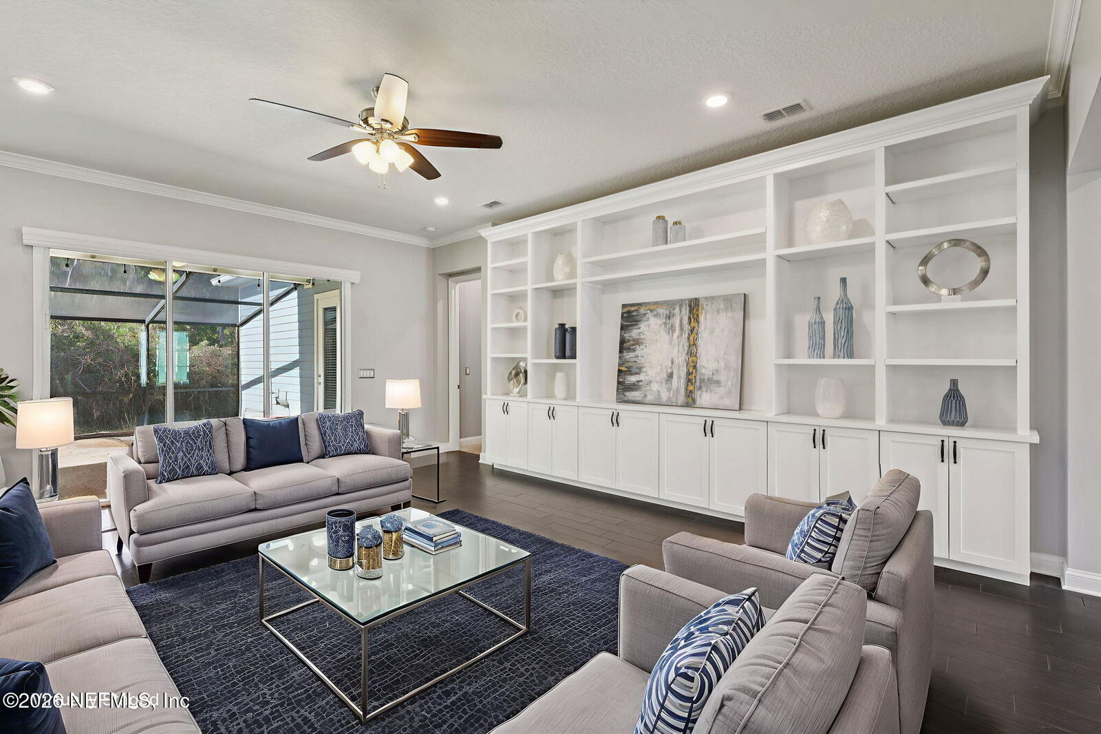 Property Photo:  544 Enrede Lane  FL 32095 