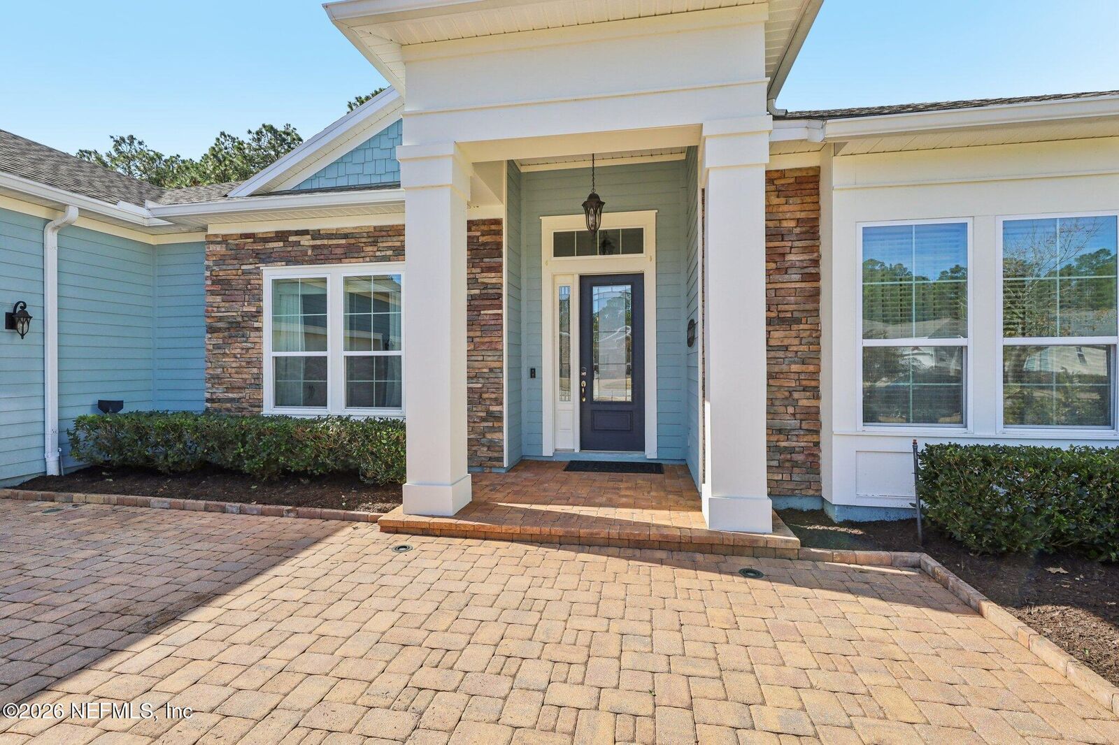 Property Photo: 544 Enrede Lane FL 32095