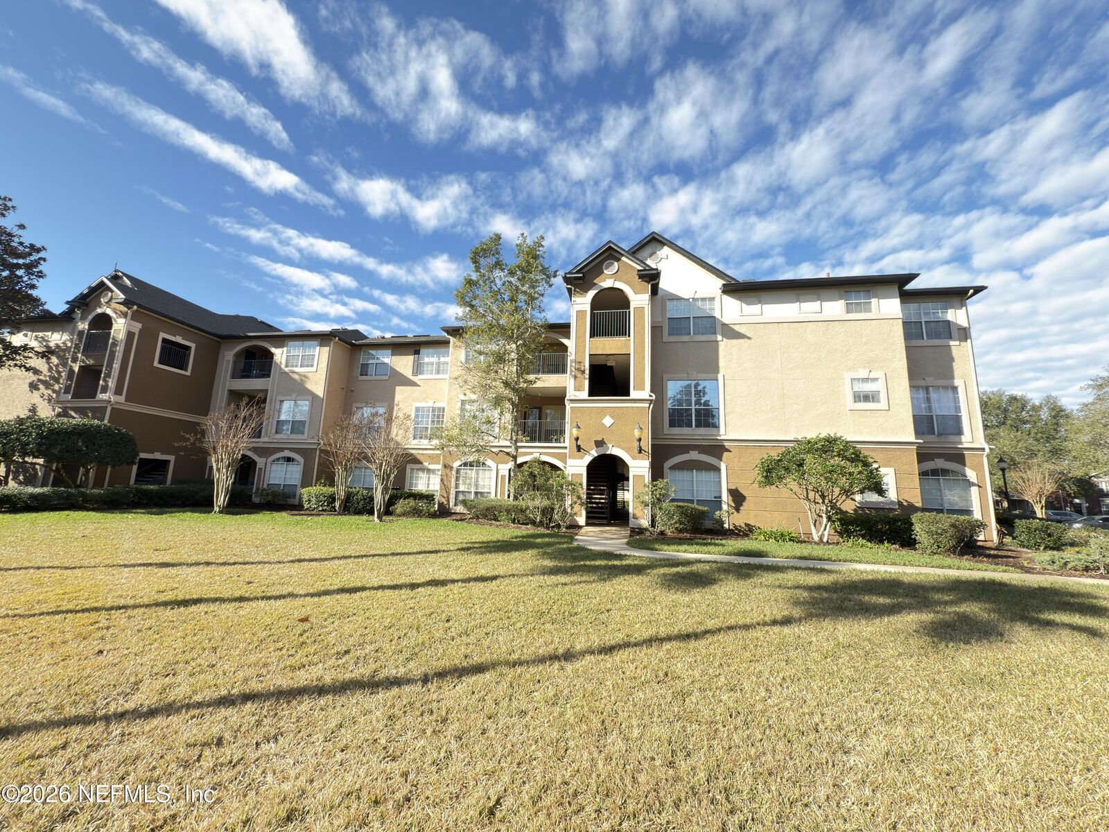 Property Photo: 10961 Burnt Mill Road 225 FL 32256