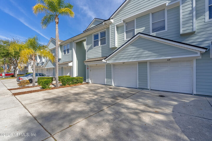 Property Photo:  7047 Deer Lodge Circle 108  FL 32256 